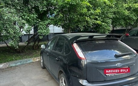 Ford Focus II рестайлинг, 2010 год, 510 000 рублей, 4 фотография