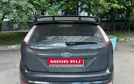 Ford Focus II рестайлинг, 2010 год, 510 000 рублей, 3 фотография