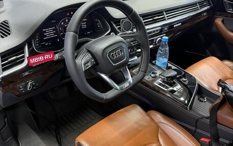 Audi Q7, 2015 год, 5 200 000 рублей, 6 фотография