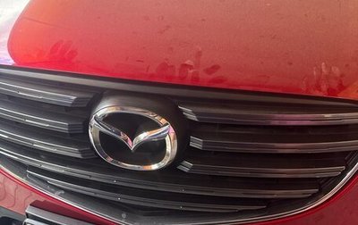Mazda CX-5 II, 2015 год, 2 090 000 рублей, 1 фотография