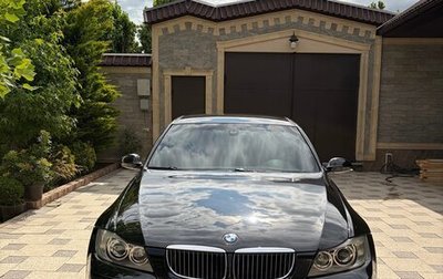 BMW 3 серия, 2007 год, 1 190 000 рублей, 1 фотография