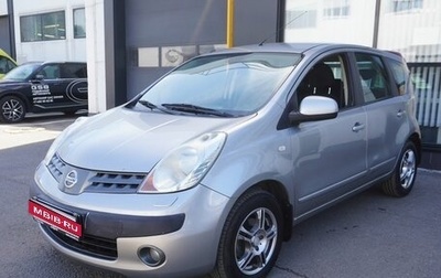 Nissan Note II рестайлинг, 2006 год, 520 000 рублей, 1 фотография