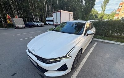 KIA K5, 2022 год, 2 700 000 рублей, 1 фотография