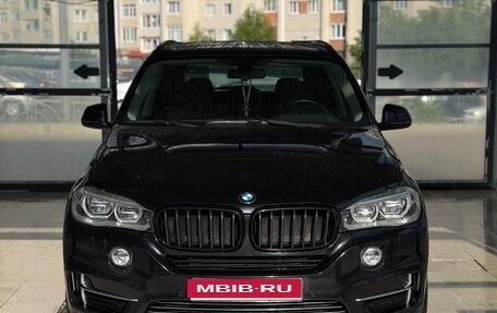 BMW X5, 2015 год, 2 995 000 рублей, 1 фотография