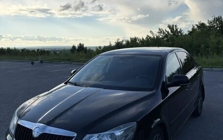 Skoda Octavia, 2011 год, 860 000 рублей, 1 фотография