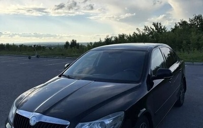Skoda Octavia, 2011 год, 860 000 рублей, 1 фотография