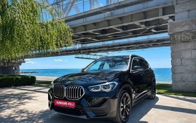 BMW X1, 2020 год, 3 200 000 рублей, 1 фотография