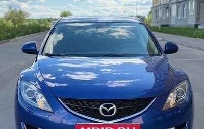 Mazda 6, 2008 год, 749 000 рублей, 1 фотография