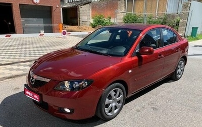 Mazda 3, 2008 год, 690 000 рублей, 1 фотография