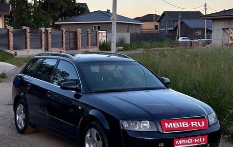 Audi A4, 2003 год, 490 000 рублей, 1 фотография