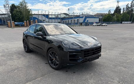 Porsche Cayenne III, 2025 год, 23 500 000 рублей, 1 фотография