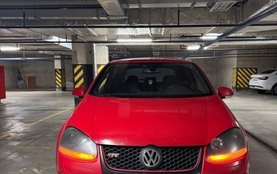 Volkswagen Golf GTI V, 2004 год, 850 000 рублей, 1 фотография