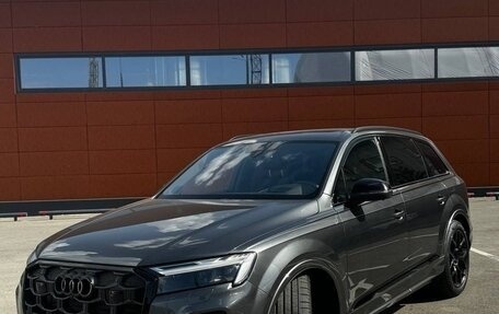 Audi Q7, 2024 год, 12 000 000 рублей, 1 фотография
