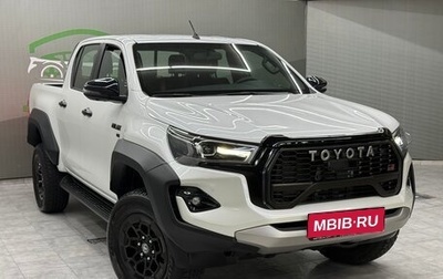 Toyota Hilux VIII, 2025 год, 7 300 000 рублей, 1 фотография