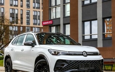 Volkswagen Tiguan, 2026 год, 47 000 000 рублей, 1 фотография