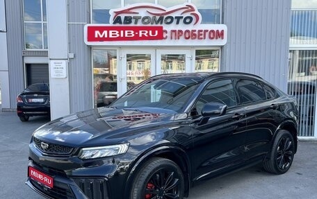 Geely Tugella FY11, 2024 год, 3 659 000 рублей, 1 фотография