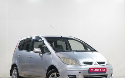 Mitsubishi Colt VI рестайлинг, 2003 год, 299 000 рублей, 1 фотография