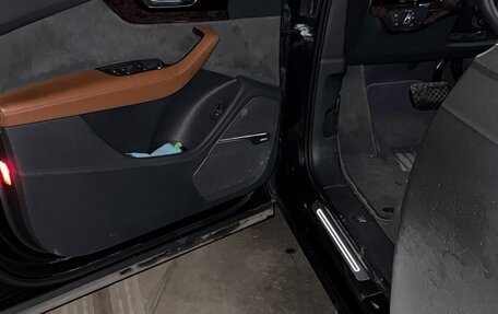 Audi Q7, 2015 год, 5 200 000 рублей, 15 фотография