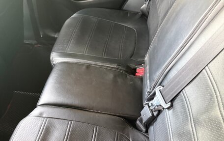 Mazda CX-5 II, 2015 год, 2 090 000 рублей, 6 фотография