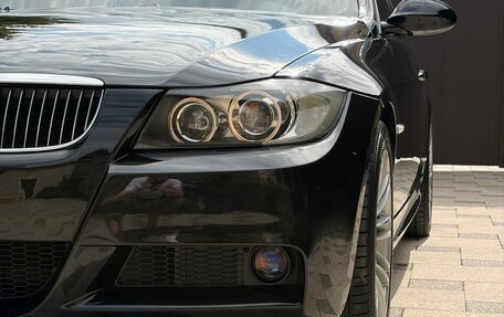 BMW 3 серия, 2007 год, 1 190 000 рублей, 3 фотография