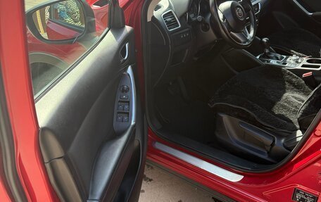 Mazda CX-5 II, 2015 год, 2 090 000 рублей, 15 фотография