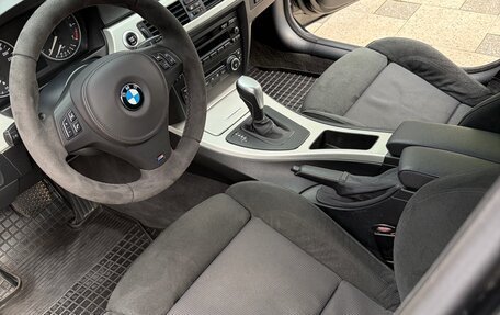 BMW 3 серия, 2007 год, 1 190 000 рублей, 7 фотография