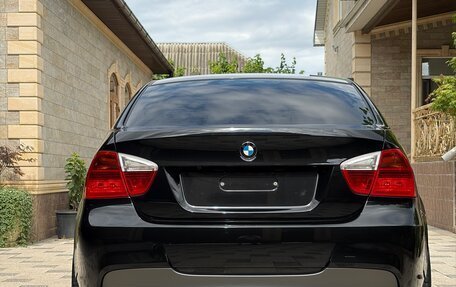 BMW 3 серия, 2007 год, 1 190 000 рублей, 5 фотография