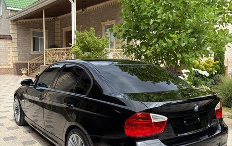 BMW 3 серия, 2007 год, 1 190 000 рублей, 4 фотография
