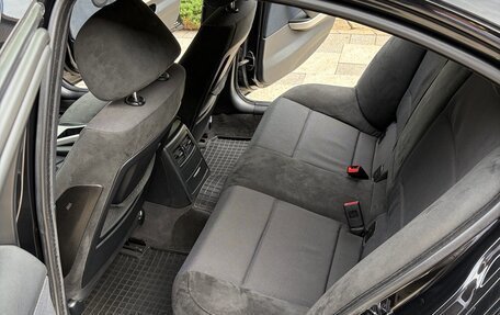 BMW 3 серия, 2007 год, 1 190 000 рублей, 10 фотография