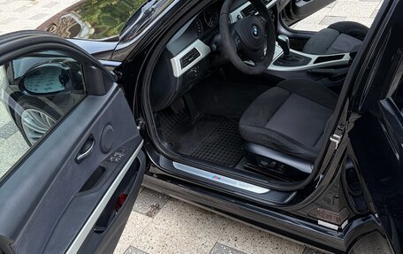 BMW 3 серия, 2007 год, 1 190 000 рублей, 8 фотография