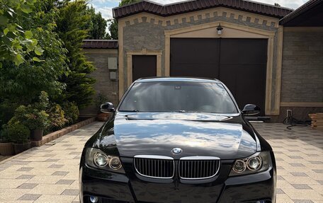 BMW 3 серия, 2007 год, 1 190 000 рублей, 16 фотография