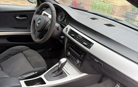 BMW 3 серия, 2007 год, 1 190 000 рублей, 14 фотография