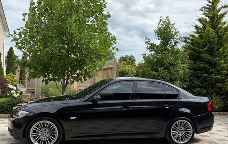BMW 3 серия, 2007 год, 1 190 000 рублей, 18 фотография