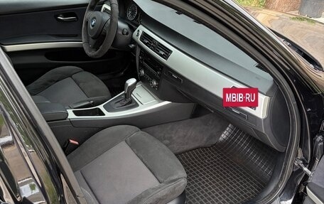 BMW 3 серия, 2007 год, 1 190 000 рублей, 13 фотография