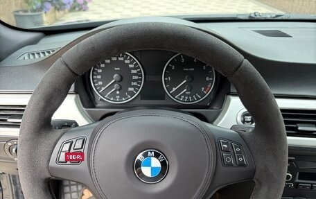 BMW 3 серия, 2007 год, 1 190 000 рублей, 12 фотография
