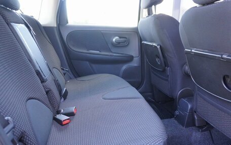 Nissan Note II рестайлинг, 2006 год, 520 000 рублей, 10 фотография