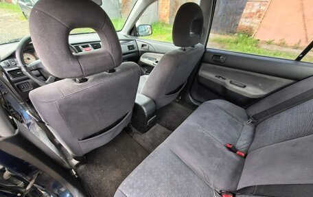 Mitsubishi Lancer IX, 2005 год, 230 000 рублей, 9 фотография