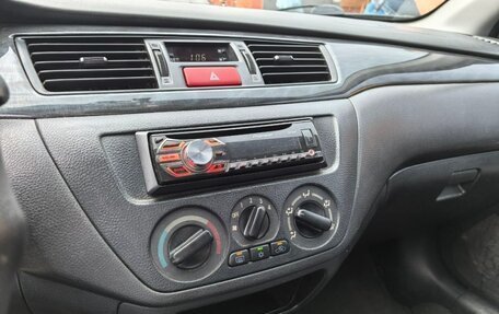 Mitsubishi Lancer IX, 2005 год, 230 000 рублей, 6 фотография
