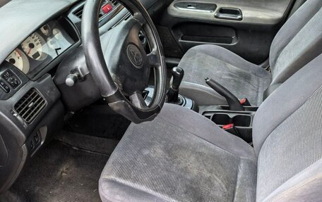 Mitsubishi Lancer IX, 2005 год, 230 000 рублей, 8 фотография
