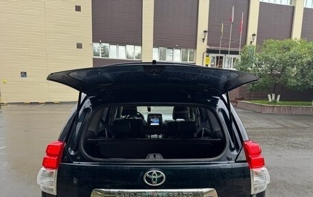 Toyota Land Cruiser Prado 150 рестайлинг 2, 2010 год, 2 990 000 рублей, 8 фотография