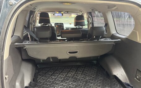 Toyota Land Cruiser Prado 150 рестайлинг 2, 2010 год, 2 990 000 рублей, 19 фотография