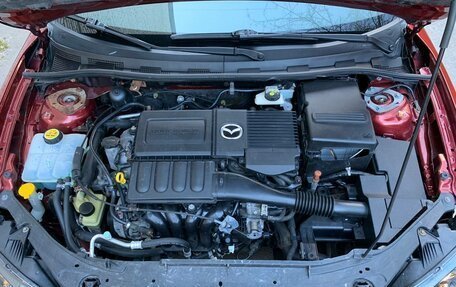 Mazda 3, 2008 год, 690 000 рублей, 9 фотография