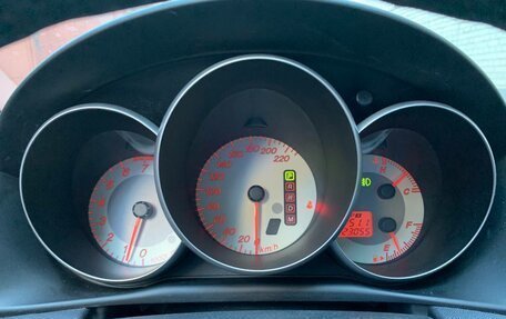 Mazda 3, 2008 год, 690 000 рублей, 11 фотография