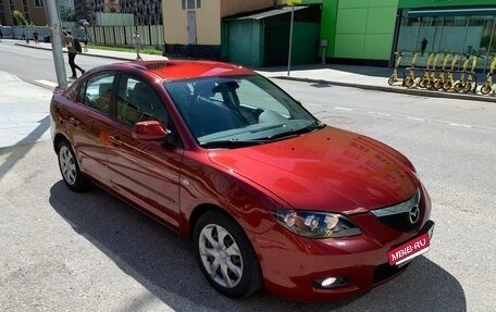 Mazda 3, 2008 год, 690 000 рублей, 7 фотография