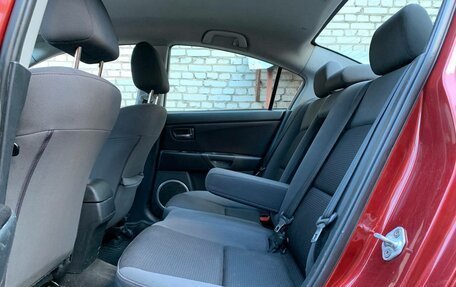 Mazda 3, 2008 год, 690 000 рублей, 22 фотография