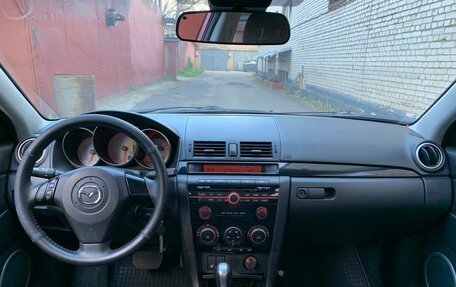 Mazda 3, 2008 год, 690 000 рублей, 20 фотография