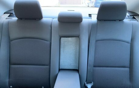 Mazda 3, 2008 год, 690 000 рублей, 27 фотография