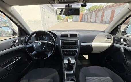 Skoda Octavia, 2011 год, 860 000 рублей, 5 фотография