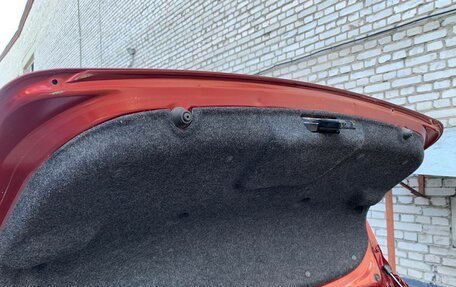 Mazda 3, 2008 год, 690 000 рублей, 28 фотография