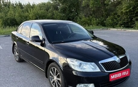 Skoda Octavia, 2011 год, 860 000 рублей, 2 фотография